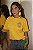 T-shirt Algodão Brasil - Imagem 1