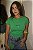Camiseta Baby Look Brasil - Imagem 2