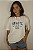 T-shirt Brasil Com Strass - Imagem 1