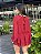 Vestido Manga Longa Feminino - Imagem 2