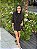 Vestido Manga Longa Feminino - Imagem 9