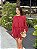 Vestido Manga Longa Feminino - Imagem 1