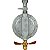 Regulador Aliança 506/10 GRANDE saída 1/2" BSP - Imagem 4