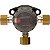 Inversor Automático Clesse 1/2 NPT(F) - Imagem 1