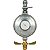 Regulador Aliança 503/18 5kg/h saída 3/8" SAE - Imagem 1