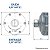 Regulador Aliança 506/03 CORPO 7kg/h - Imagem 5
