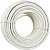 Tubo Multicamadas Pex Gás 20mm Branco (Metro) - Imagem 1