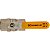 Registro Esfera ALAVANCA 3/4 NPT(F) x 3/4 NPT(F) - Imagem 4