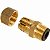 Adaptador Dako MACHO 1/2 BSP - Imagem 1