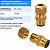 Adaptador Dako MACHO 1/2 BSP - Imagem 2