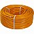 Rolo 50m 16mm Tubo Multicamadas Pex Gás Amarelo - Imagem 5