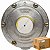Regulador Aliança 506/02 CORPO 5kg/h (Caixa 10 Unidades) - Imagem 1