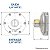 Regulador Aliança 506/02 CORPO 5kg/h (Caixa 10 Unidades) - Imagem 5