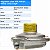 Regulador Aliança 506/02 CORPO 5kg/h (Caixa 10 Unidades) - Imagem 2