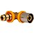 Cotovelo Multicamadas PEX GÁS Regular 16mm (Caixa 10 Unidades) - Imagem 3