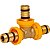 Tee Multicamadas PEX GÁS Regular 16mm (Caixa 10 Unidades) - Imagem 4