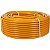 Rolo 10m 20mm Tubo Multicamadas Pex Gás Amarelo - Imagem 5
