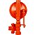 Regulador Aliança 76511/01 LJ com DSA - Imagem 4