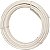 Tubo Multicamadas Pex Gás 26mm Branco (Metro) - Imagem 1