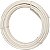 Rolo 10m 26mm Tubo Multicamadas Pex Gás Branco - Imagem 1