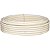 Rolo 20m 26mm Tubo Multicamadas Pex Gás Branco - Imagem 5