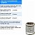 Luva Tupy Galvanizada 1/2 BSP(F) (Caixa 10 Unidades) - Imagem 2