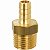 Bico BM 3/8 x NPT 1/2 - Imagem 1