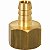 Bico BM 3/8 x NPT(F) 1/2 - Imagem 1