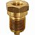 Válvula Botijão P13 1/2 NPT - Imagem 1