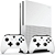 Xbox One S 1TB 4K + 2 Controles + 10 Jogos  / Frete Grátis - Imagem 1