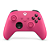 Controle / Joystick  Xbox One Series S/X Deep Pink / Novo Lacrado / Frete Grátis ! - Imagem 2