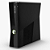Xbox 360 Desbloqueado + 10 Jogos Xbox + Controle  / Frete Grátis Via Sedex 48h - Imagem 3