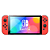 Nintendo Switch Oled Red Edição Mario 64GB Vermelho / Frete Grátis - Imagem 4
