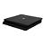 Ps4 Slim 500GB Jet Black - Bivolt / Lacrado / Frete Grátis - Imagem 3
