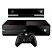 Xbox One Fat Completo + 10 Jogos + Controle + Sensor Kinect / Frete Grátis  via Sedex - Imagem 2