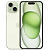 Iphone 15 128GB 6.1" Green / Frete Grátis - Imagem 1