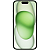 Iphone 15 128GB 6.1" Green / Frete Grátis - Imagem 2