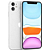 Iphone 11 128GB Branco Tela 6.1" 4K 12MP + Selfie 12MP IOS 13 / Frete Grátis - Imagem 2