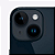 Apple Iphone 14 5G / 128GB 6.1" - Midnight Black / Frete Grátis - Imagem 3