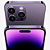 Iphone 14 Pro 512GB 6.12" Deep Purple / Frete Grátis - Imagem 3