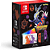 Nintendo Switch Oled 64GB Pokémon Scarlet e Violet Edition / Frete Grátis - Imagem 1