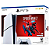 Ps5 Slim 1TB SSD Mídia Física + Spider-man 2 / Frete Grátis - Imagem 5
