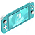 Nintendo Switch Lite 32GB 5 5” Azul Turquesa - Frete Grátis - Imagem 6