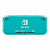 Nintendo Switch Lite 32GB 5 5” Azul Turquesa - Frete Grátis - Imagem 3
