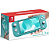 Nintendo Switch Lite 32GB 5 5” Azul Turquesa - Frete Grátis - Imagem 1