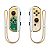 Nintendo Switch Oled - The Legend of Zelda: Tears of the Kingdom Edition / Frete Grátis - Imagem 4