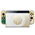 Nintendo Switch Oled - The Legend of Zelda: Tears of the Kingdom Edition / Frete Grátis - Imagem 3
