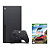 Xbox Series X 1TB SSD 8K Edição Forza 5 / Frete Grátis - Imagem 2