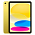 Apple iPad (10th Geração) 10.9" 5G 256GB / Yellow / Amarelo - Imagem 2