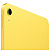 Apple iPad (10th Geração) 10.9" 5G 256GB / Yellow / Amarelo - Imagem 3